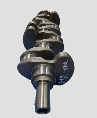 Mercedes-Benz E W212 Crankshaft R2700501