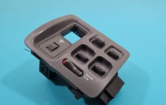 Honda CR-V Electric window control switch M17432 IMPRK1440579
