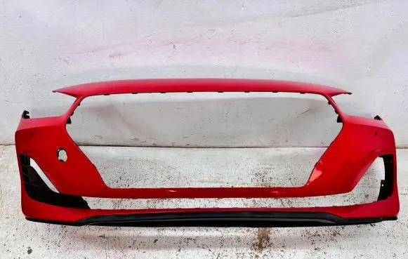 Hyundai i30 Front bumper 86511G4AA0