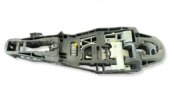 Peugeot 508 Front door exterior handle 242728 9688834080