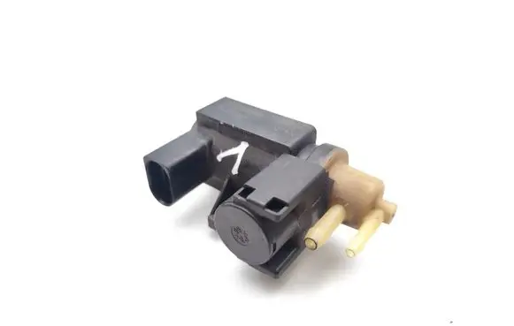 Volvo V60 Vacuum valve 31293964 70232502