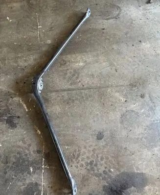 BMW 2 F45 Other engine bay part 7434549