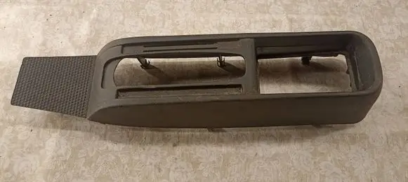 Fiat Grande Punto Center console 735394633 ST4341 9007904