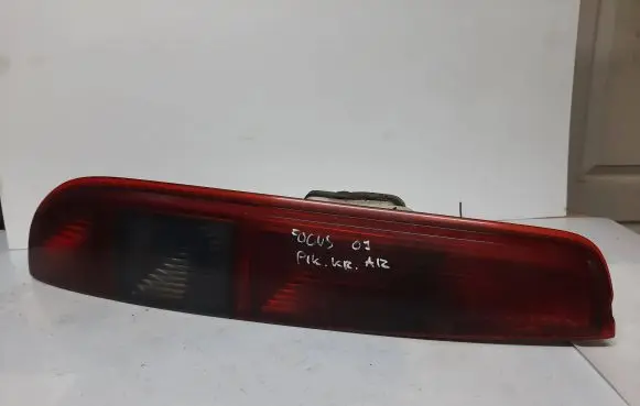 Ford Focus Rear/tail lights 10209 RS102