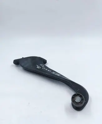 Citroen Berlingo Sliding door upper roller guide/hinge 9680486980