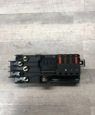 Mercedes-Benz ML W164 Fuse box set 013948411 00031 13948621