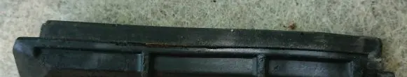 Jaguar XF X250 Other interior part 8X2328A49AA
