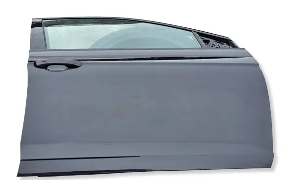 Volkswagen Polo VI Front door 