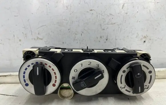 Climate control unit