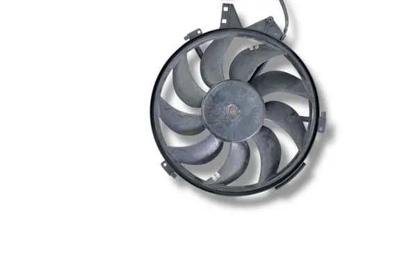 Audi A2 Electric radiator cooling fan 866657P AD1037