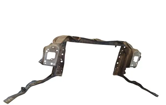 Subaru Legacy Radiator support slam panel