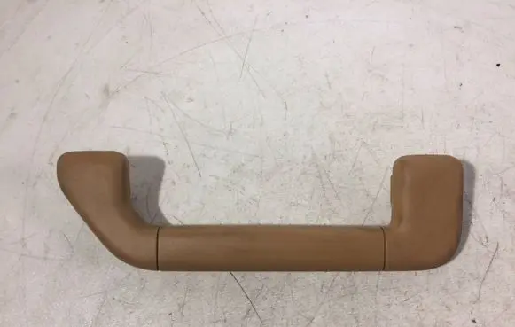 Porsche Cayenne (9PA) Front interior roof grab handle 3D5857607 7L0857608A 7L0857607A