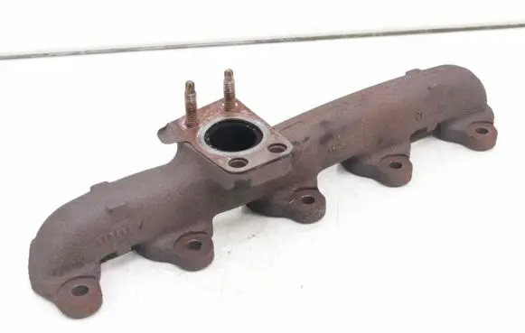 Peugeot 207 Exhaust manifold