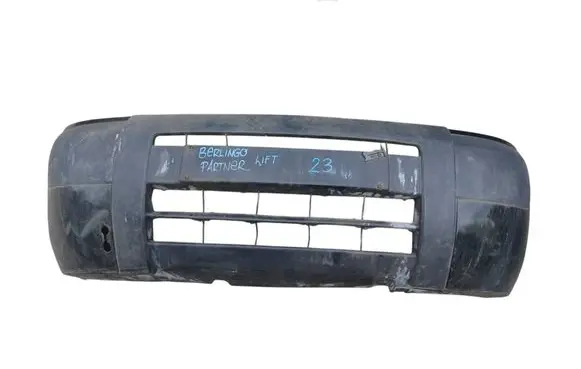 Citroen Berlingo Front bumper 9643802277