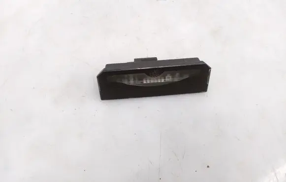 Land Rover Range Rover Evoque L538 Number plate light