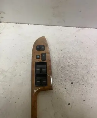 Honda Accord Electric window control switch M22758