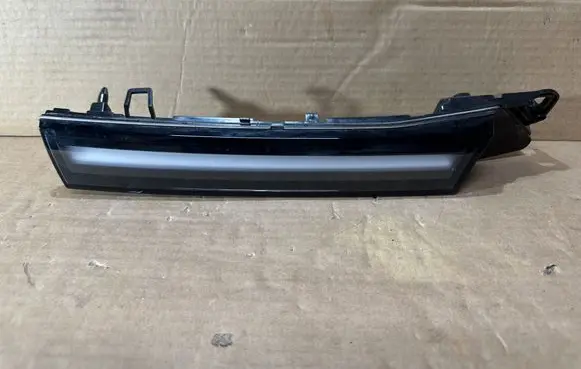 Volkswagen ID. Buzz Front bumper upper radiator grill 1T3941654