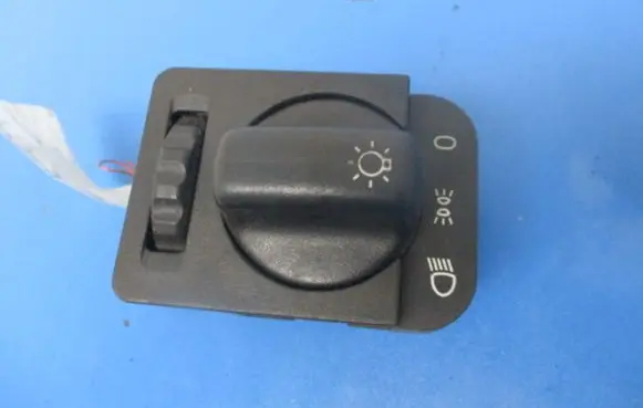 Opel Astra F Other devices
