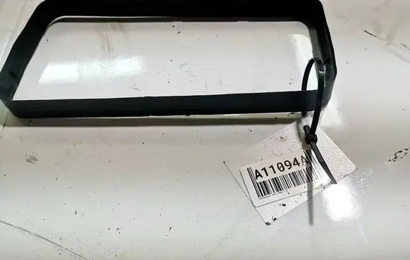 Volkswagen Golf IV Other interior part 
