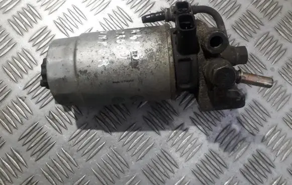 Citroen Jumper Fuel filter pp837