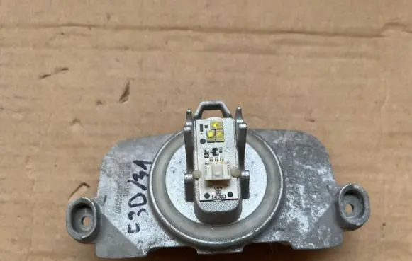 BMW 3 F30 F35 F31 LED ballast control module 5470403073