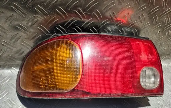Mitsubishi Lancer Rear/tail lights 0431563L 0431563