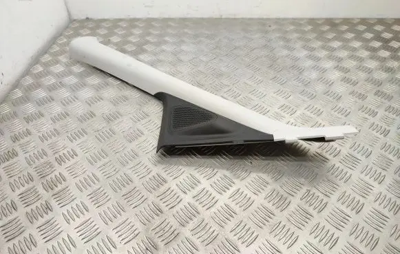 Ford Puma (A) pillar trim L1TBA03599AAW L1TBA03599BBW