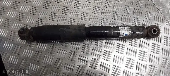 Hyundai H-1, Starex, Satellite Rear shock absorber/damper 553004h650