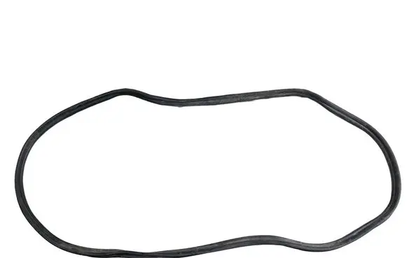 Mercedes-Benz Vito Viano W447 Sliding door rubber seal 