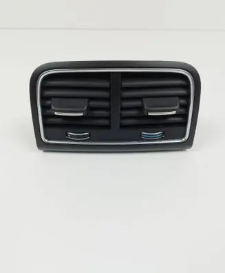 Audi A5 8T 8F Rear air vent grill 8k0819203h