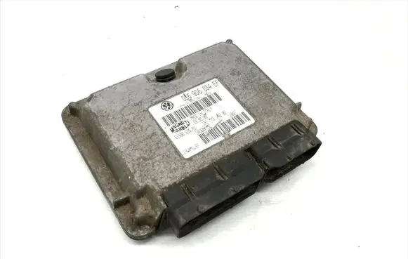Volkswagen Polo Engine control unit/module 036906034EF 61600.699.03