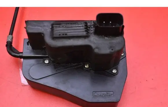 Tesla Model X Front door lock 1084918-00-A