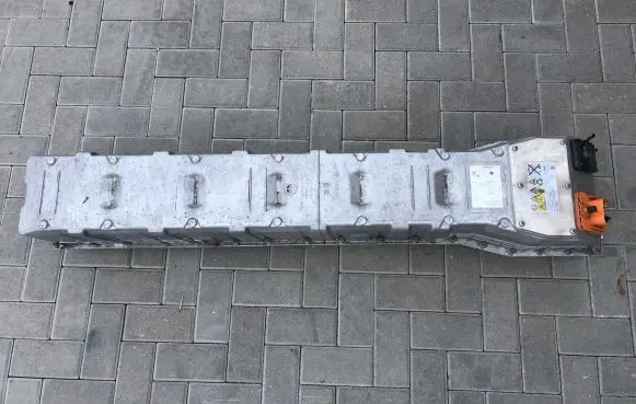 BMW i8 Hybrid / electric car battery 61258636048 8636048