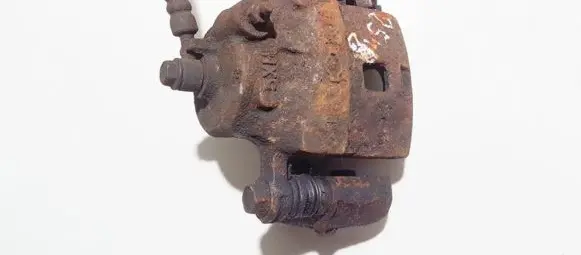 Nissan Almera Front brake caliper