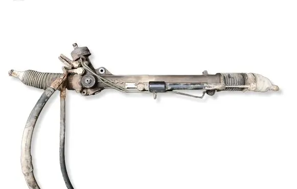 Audi A4 S4 B5 8D Steering rack 8D1422066E 7852974360 1504540198