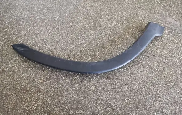 Honda CR-V Fender trim (molding) 74115S9A010050
