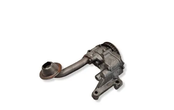 Volkswagen Touran III Oil pump 03L115105C