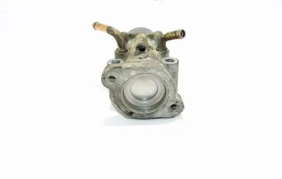 EGR valve