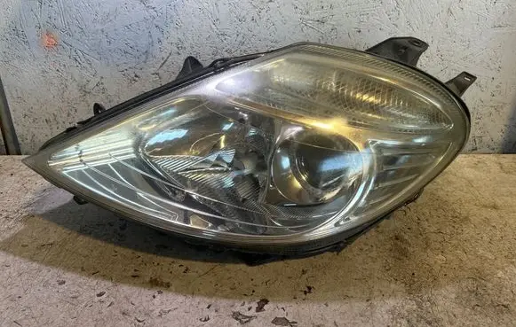 Citroen C8 Headlight/headlamp 89006369 1494316080