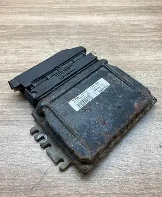 Renault Megane I Engine control unit/module ECU 7700114850 S110030018