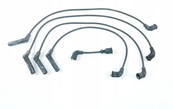 Hyundai Pony Ignition plug leads 27501-24B10