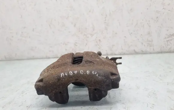 Audi A4 S4 B7 8E 8H Front brake caliper