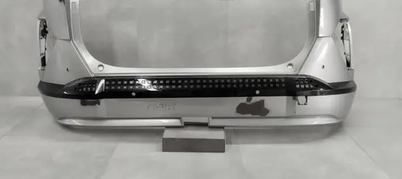 Hyundai Kona II Rear bumper 86611HF000