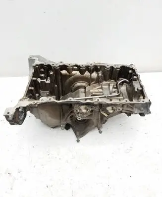 Land Rover Range Rover L322 Oil sump 9H436706AC
