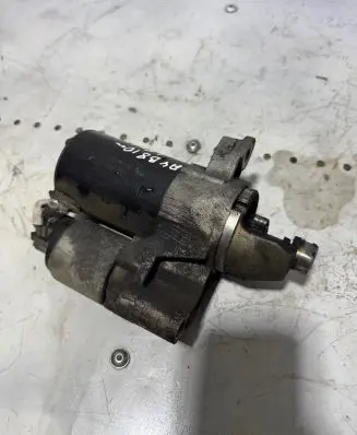 Audi A4 S4 B8 8K Starter motor 06H911021A