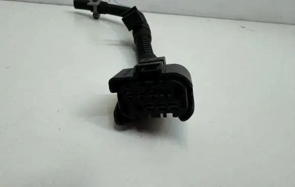 Porsche Macan (95B) Other wiring loom