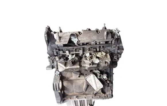 Mercedes-Benz A W169 Engine R6400110701