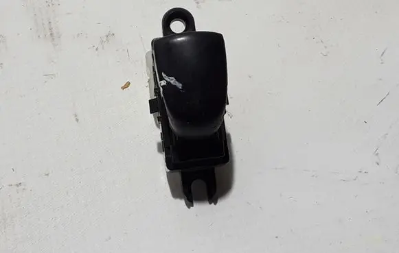 Nissan Qashqai Electric window control switch 254114CE0A