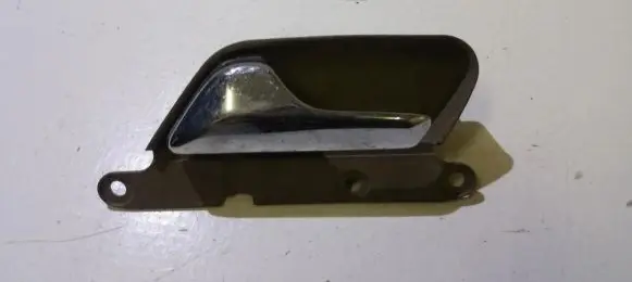 Mercedes-Benz S W140 Rear door interior handle 1407600161