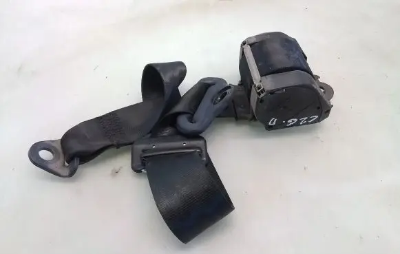 Citroen C2 Rear seatbelt 43594D